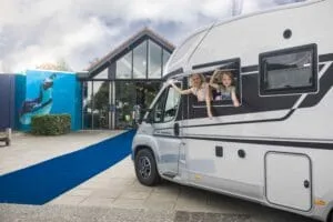 Leeuwarden - AquaZoo