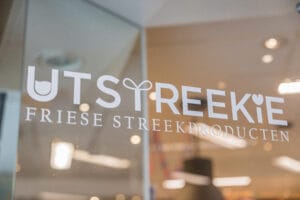 Ut Streekie - opfriesen