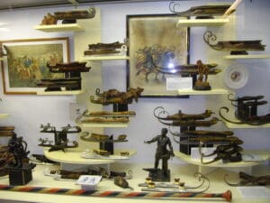 Eislaufmuseum