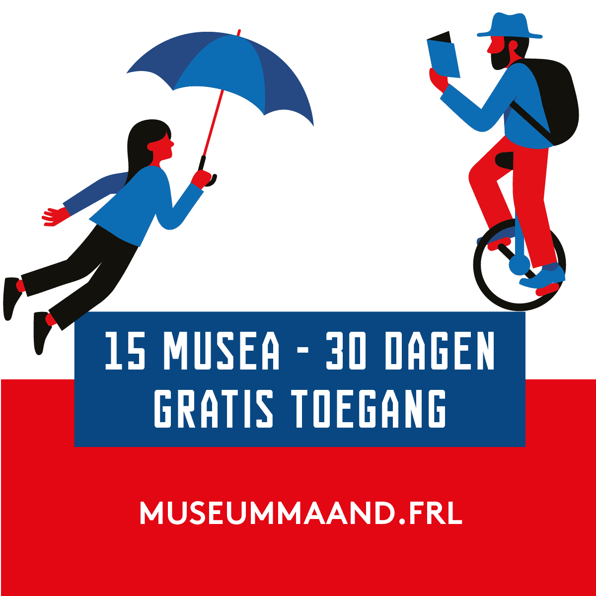Open Museum Maand