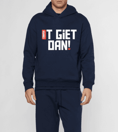 Sweater Camperelfstedentocht It Giet oan