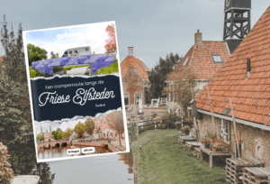 Friese Elfsteden Roadbook ism Goboony]