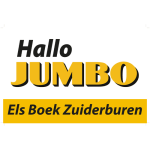 Jumbo Els Boek Zuidenburgen